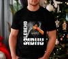 Sidhu Moose Wala Fans T-Shirt - Punjabi Urban Style Hip Hop Music Gift Tee Top