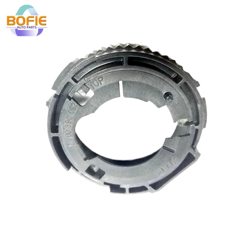OEM 1300390092 1/2 ADET Lamba Tokası Tutucu Xenon Farlar İçin Sabitleyici HID Ampul Destek Halkası E38 E39 E46 E53 İçin