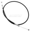 For TOYOTA SEQUOIA 2001 2002 2003 2004 2005 2006 2007 Rear liftgate latch cable 69301-0C010 693010C010 931-861 931861