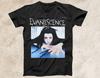 Vintage Evanescence  Rock Band Black S5XL Unisex Shirt BB225 Unisex T-Shirt