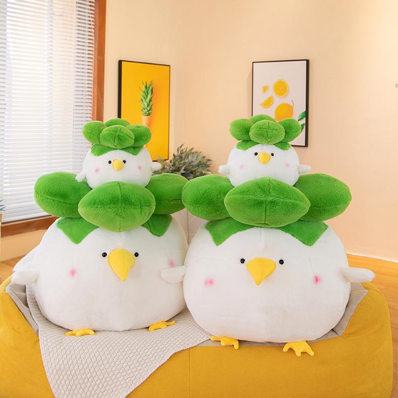 Internet-Berühmtheit niedliche böse Person Plüschtier Puppe Jungen und Mädchen lustiges Geburtstagsgeschenk Puppe Wurfkissen Stoffpuppe