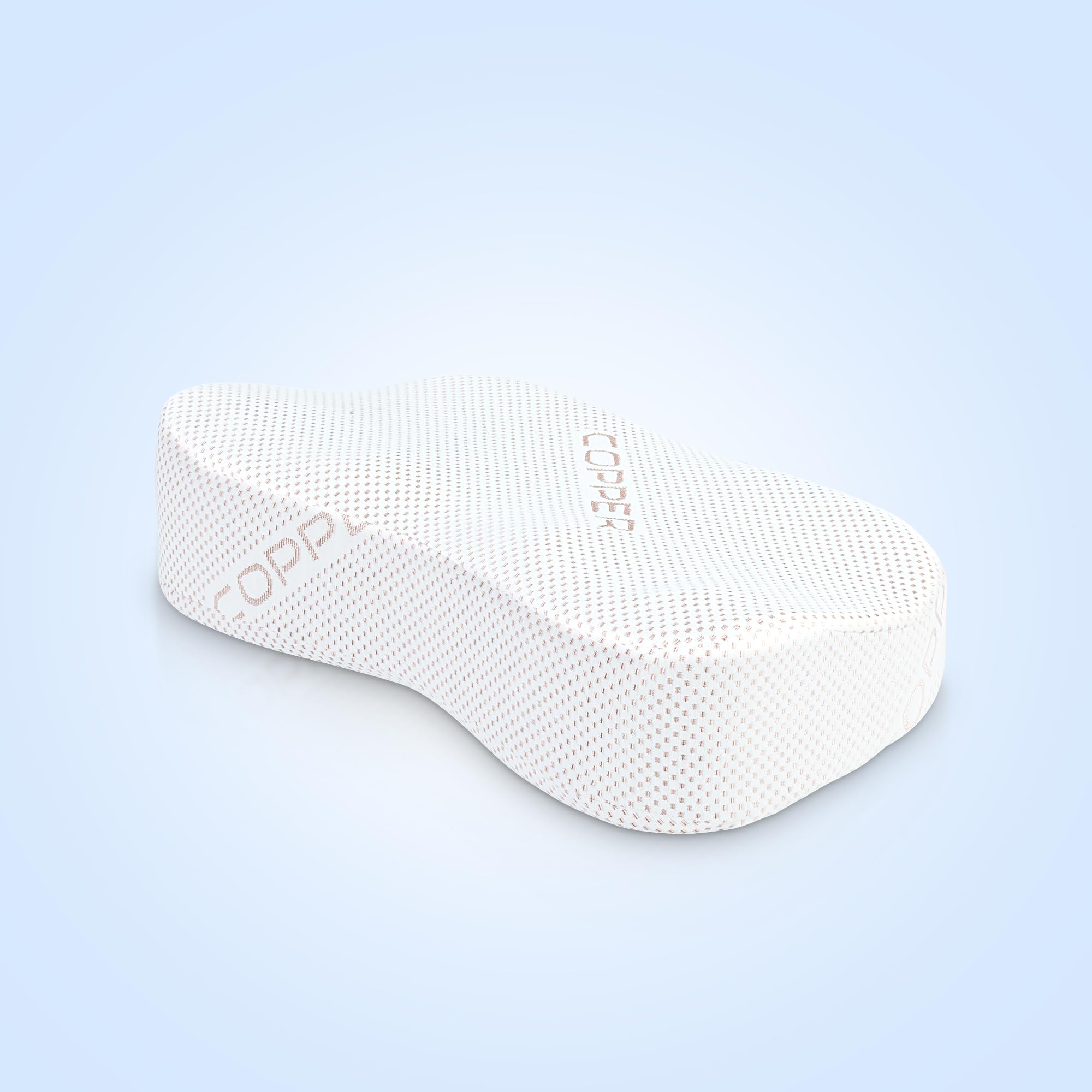 

Olee Sleep Magic Pillow, White, 22.2 W x 13.5 D x 5.7 H [Official Japanese Import]