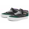 Half Cab Vans Ul Lx 'Devil's Details' VN0A5HTJBDT