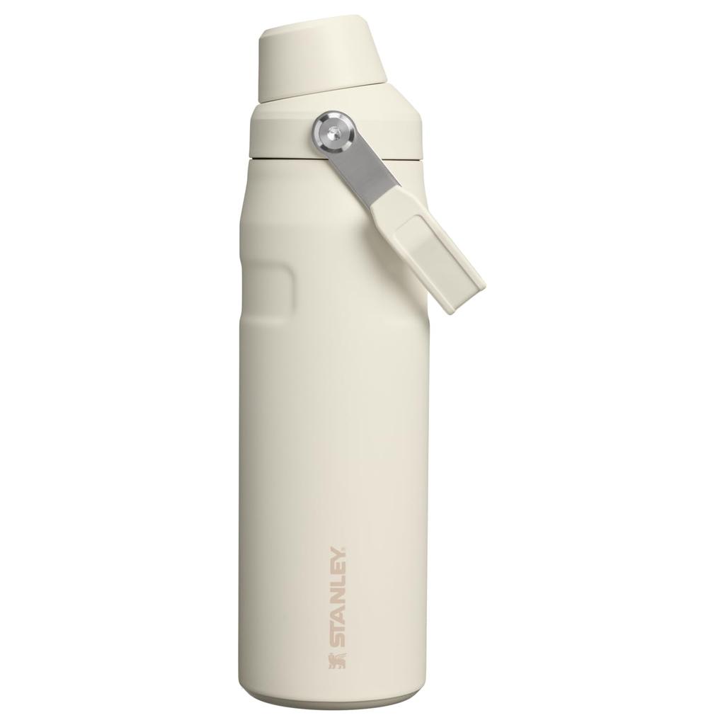 STANLEY 1913 Iceflow Fastflow L Bottle, Cream, 0.71