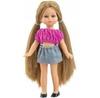 Paola Reina Mini Doll Spanish Doll Saraya 21 Cm