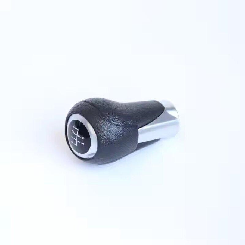 Manual 5 6 speed Transmission gear Shift Knob Lever for Mazda 3 6 CX-5 2014-2017 KD45-46-030