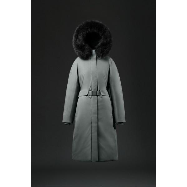 Kolon SportS Damen S Antarktis Langer Daunen-Anzug Tvjdw25642gkh