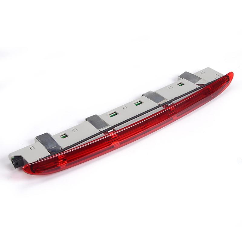 Rhyming A1648201056,LED High Mount Third Stop Lamp Tail Brake Light Assembly Fit For Mercedes Benz W164 ML Class