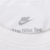 New Nike T Shirts Women's White FJ7129-100