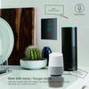 Graffiti Smart WiFi Curtain & Shutter Remote Switch with Touch & Alexa Voice Control
