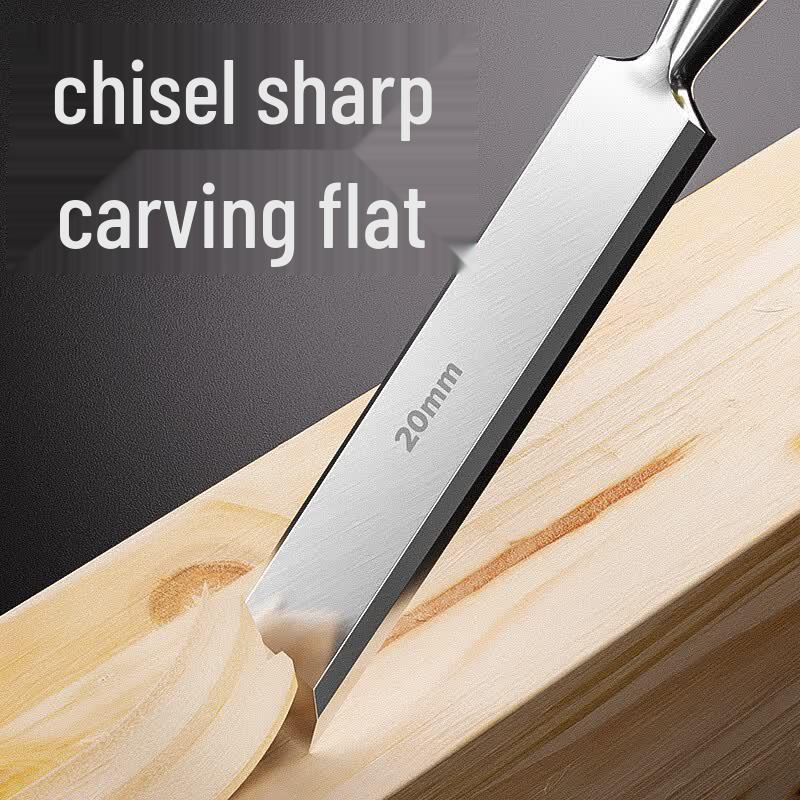 Woodworking Chisel