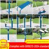 Brangdy GB19272-2024 Outdoor Fitness Equipment