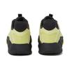 Anta Cushioning, Abrasion Resistant, And Resilient Properties Low Top Sports Casual Shoes Men's Green Charcoal Gray Sneakers 112318840-4