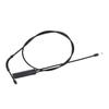 Engine Hood Release Cable for Mercedes-Benz W205 (2016-2020)
