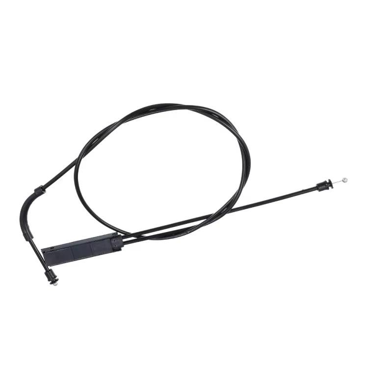 Engine Hood Release Cable for Mercedes-Benz W205 (2016-2020)