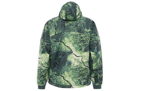 Nike ACG Jacken Mäntel Herren Grün FN7114-338