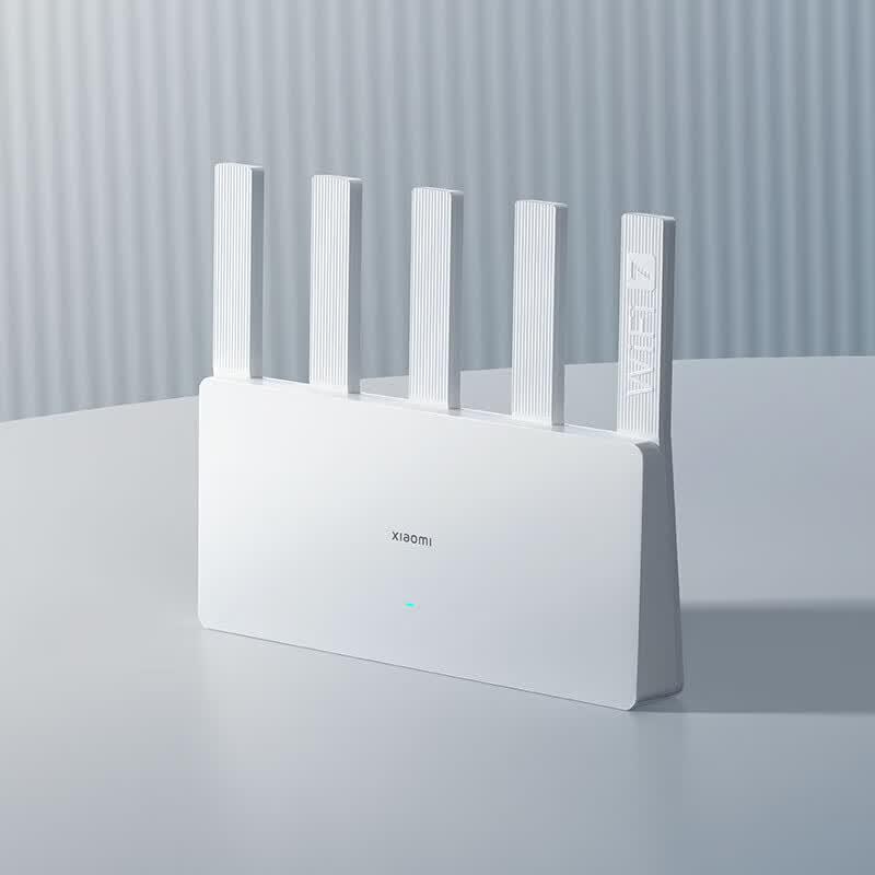 Xiaomi BE5000 Wi-Fi 7 Router (CN version)