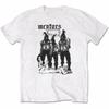 Mentors Concert Tour T Shirt Cotton White Men S To 5Xl Be2184