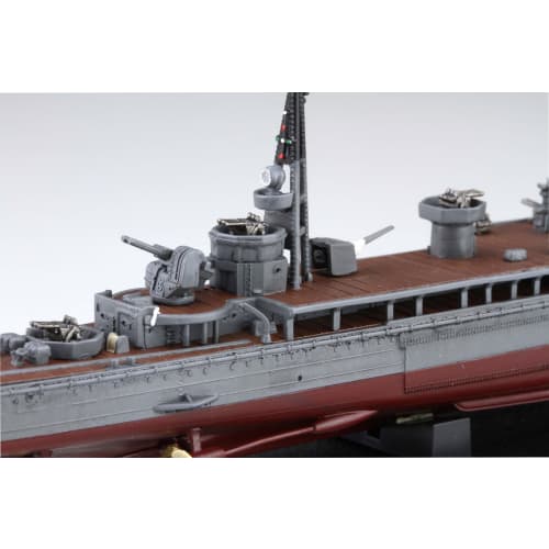[Bonus] 1/700 Ship NEXT Series No. 18 Japanese Navy Light Cruiser Tama 1944/Operation Sho-Ichi-Go Plastic Model