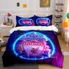 Embleem van Liverpool Football Club. Beddengoedsets Dekbedovertreksets Dekbedovertrekken Kussenslopen(1*Dekbedovertrek 2*Kussenslopen zonder dekbedvulling)