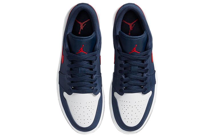 Jordan 1 Low Usa CZ8454-400