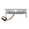 LED License Plate Light Number Plate Lamp For Opel Astra G 1998-2004 Hatch /Saloon only