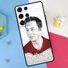 Elon Musk Back Case For Samsung Galaxy S25 S24 S23 S22 S20 S26 Ultra S10 Plus S21 FE S25 FE Soft Cover