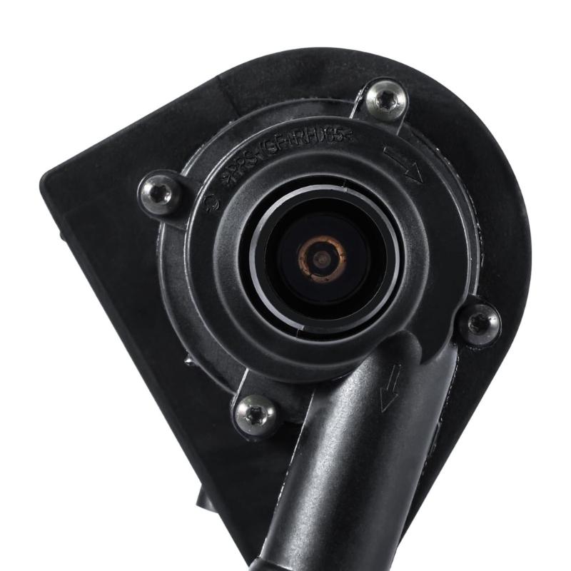 Hjälp Elektrisk Kylvattenpump 1K0965561J 1J0973702 6RD820535 8Z0820535 1K0965561D för Golf Reservdel