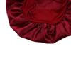 Head Cover Hair Care Nightcap Lady Women Bath Sleeping Hat Shower Caps Satin Bonnet Hair Cap