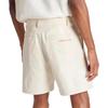 adidas Originals Casual Shorts Men's White (Unisex) Casual Shorts IU0211