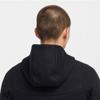 Nike Hooded Zip Up Tech Full Zip Windrunner Hoodie Hv0950 010 S2410