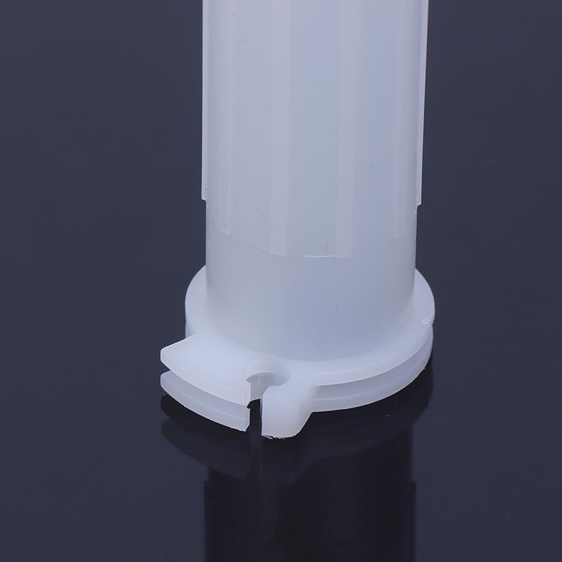 (2 Stück)Motorrad-Modifikationszubehör Twist Throttle Accelerator Grip Tube Quad Dirt Pocket Bike Scooter Motorrad