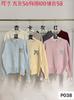 French sweet wind lace hot diamond bow knitted cardigan women's autumn and winter gentle soft waxy warm sweater