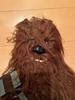 Vintage Kenner 1977 Chewbacca Plush Figure Rare Over 19.7 Inches from Japan