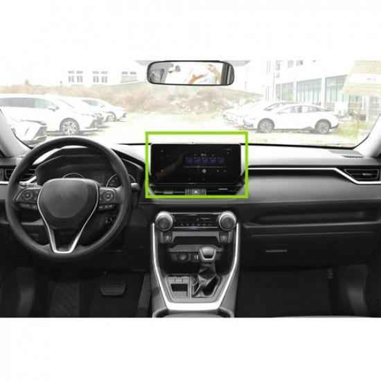 360 Degree Rotation Car Phone Holder For Toyota RAV4 -24 10.25'' Accessories