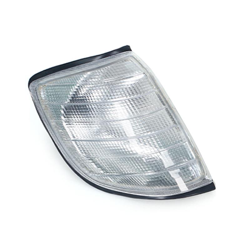 Fanale Angolare Per Mercedes Benz W140 Classe S S320 S420 S500 S600 1991-1998 1408207461 1408207361 Luci di Parcheggio Indicatore di Direzione
