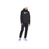 Nike Therma Fleece Hoodie Pullover Men Tops Black CV4680-010