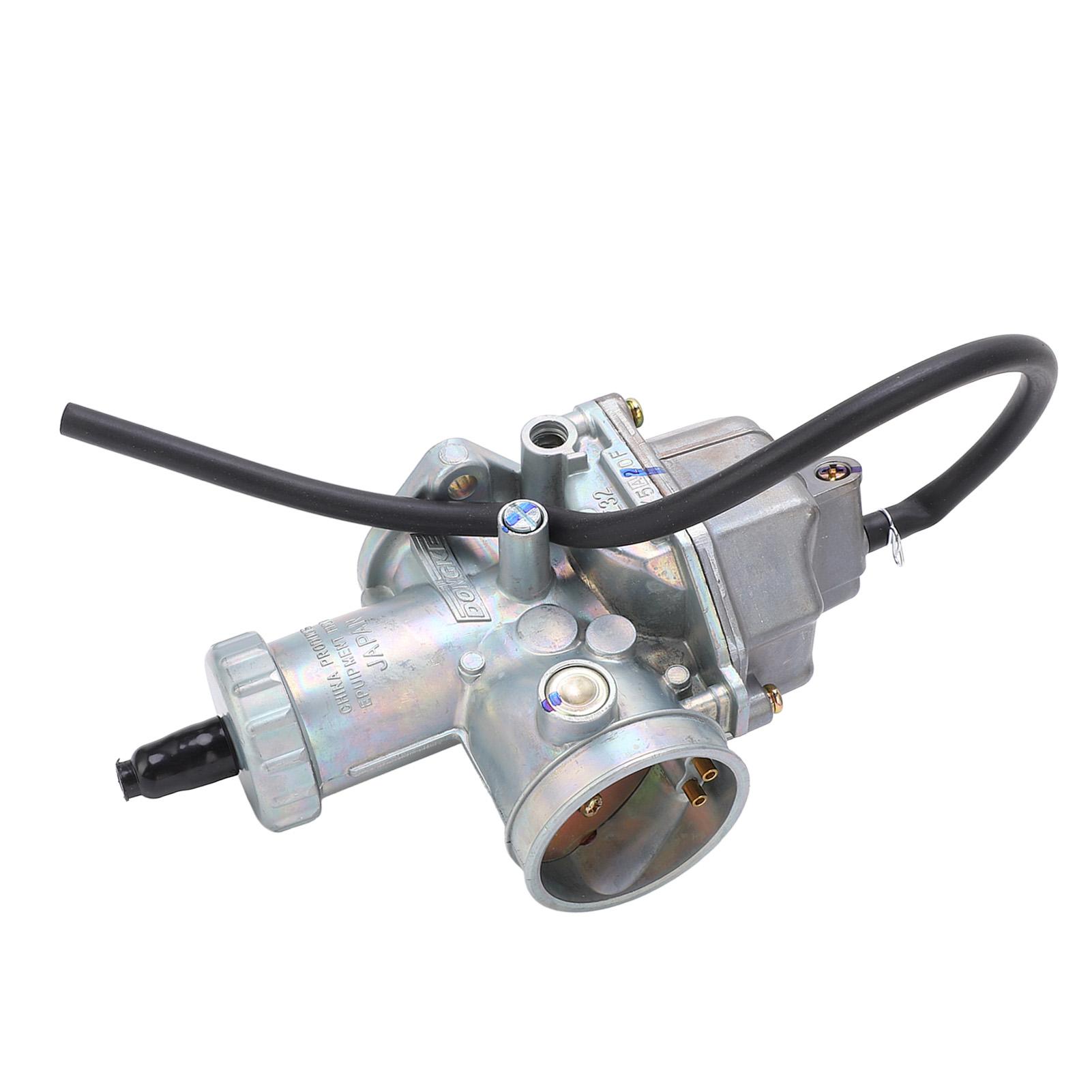 

Мотоциклетный карбюратор из алюминиевого сплава для двигателя Power Jet, карбюратор в сборе для скутеров ATV, грязи