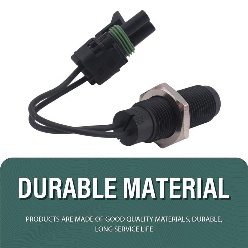 Crankshaft Position Sensor AH116104 For Speed Sensor Replacement Part