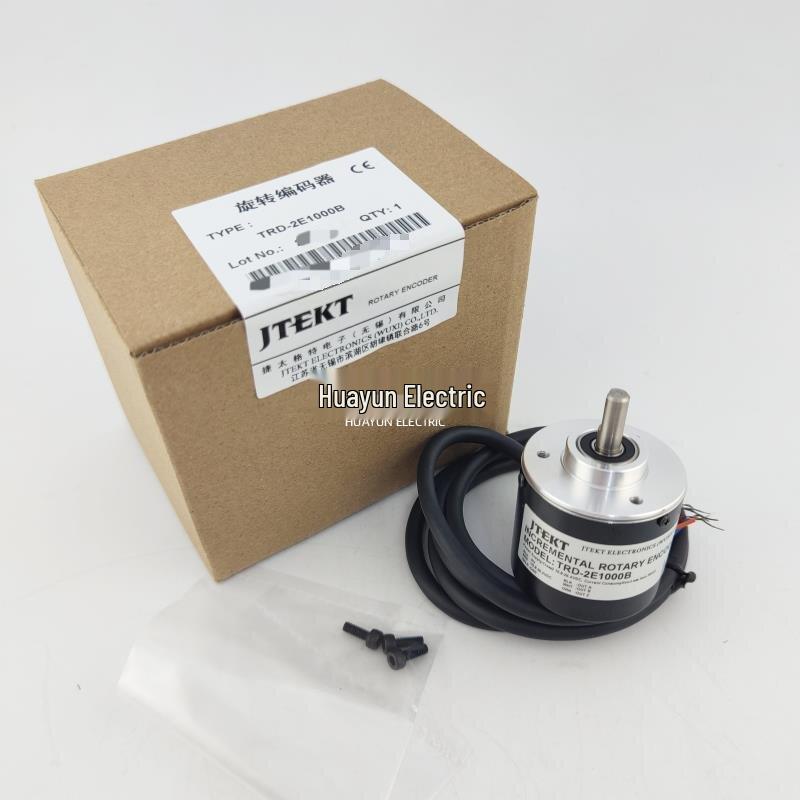 Koyo TRD-2E1000B Speed Encoder - Brand New