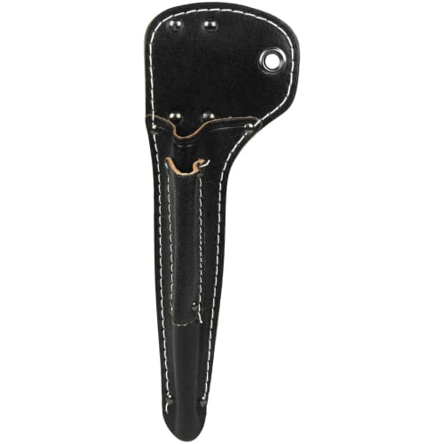 

SK11 Genuine Cowhide Lacquer Scissors, Approx. 300 x 100mm, BL-15RK