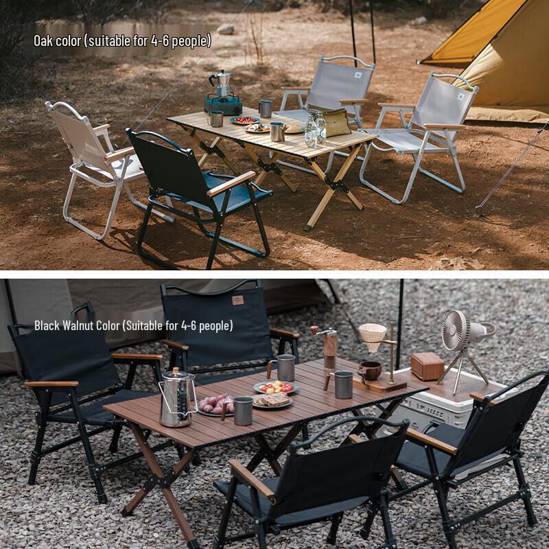Naturehike Fangyun SE Portable Folding Camping Table