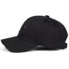 Men's Women's Sandwich Double Headed Eagle Three-dimensional Embroidered Baseball Cap Fashion Outdoor Adjustable Cotton Hat Outdoor Hats Russian Caps