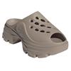 Womens/Ladies Stella McCartney Open Toe Clogs
