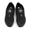The North Face Stratum Pika Perfect for and the In TNF Cm K, Travel, Swimming, Pools, Ocean, Black/TNF White, 19.0