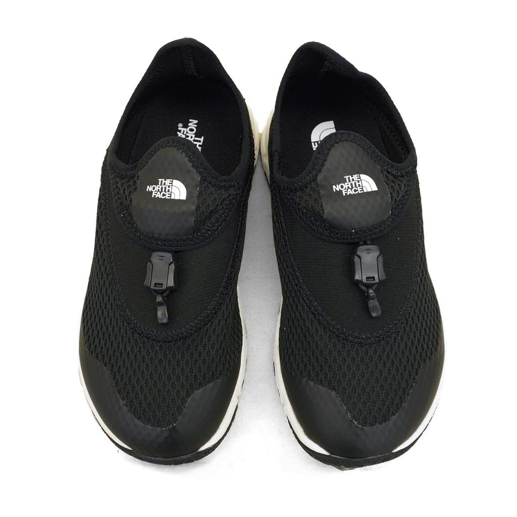 The North Face Stratum Pika Perfect for and the In TNF Cm K, Travel, Swimming, Pools, Ocean, Black/TNF White, 19.0