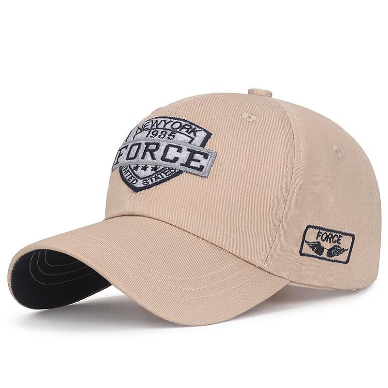 

ZHENYUEQI Весенне-летняя мягкая хлопковая бейсболка Adjustable