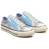 Converse Chuck 70 Low Hybrid Camo Unisex Sneakers Blue Jp-Blue Black 171452C