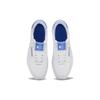 Reebok Court Peak Low Top Sneakers Unisex Sneakers White Blue GW7557
