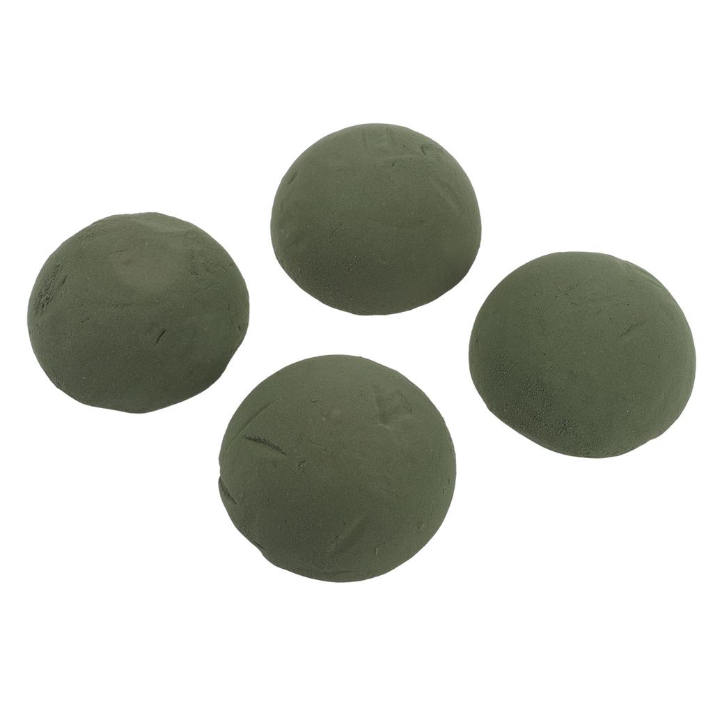 Bastelbedarf Blumenschaumkugeln Blumenarrangements